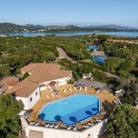 Villa Antonina Porto Rotondo Bagian luar foto