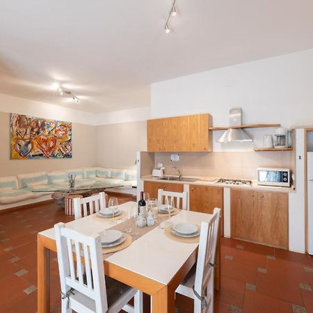 Villa Antonina Porto Rotondo Bagian luar foto