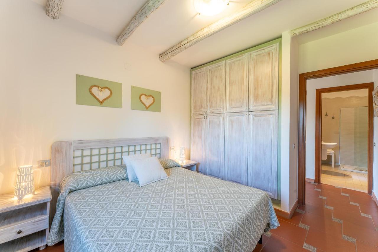 Villa Antonina Porto Rotondo Bagian luar foto