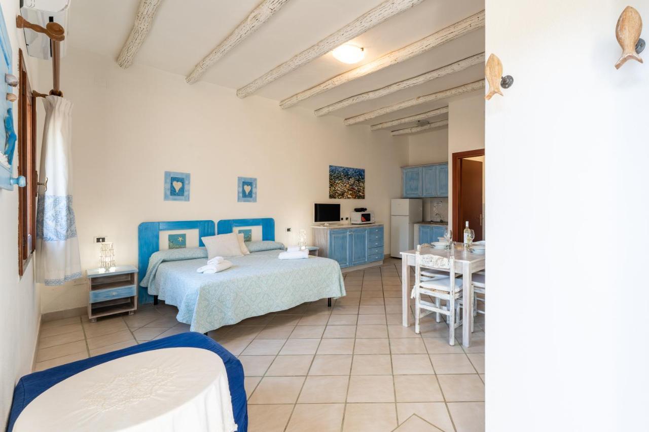 Villa Antonina Porto Rotondo Bagian luar foto