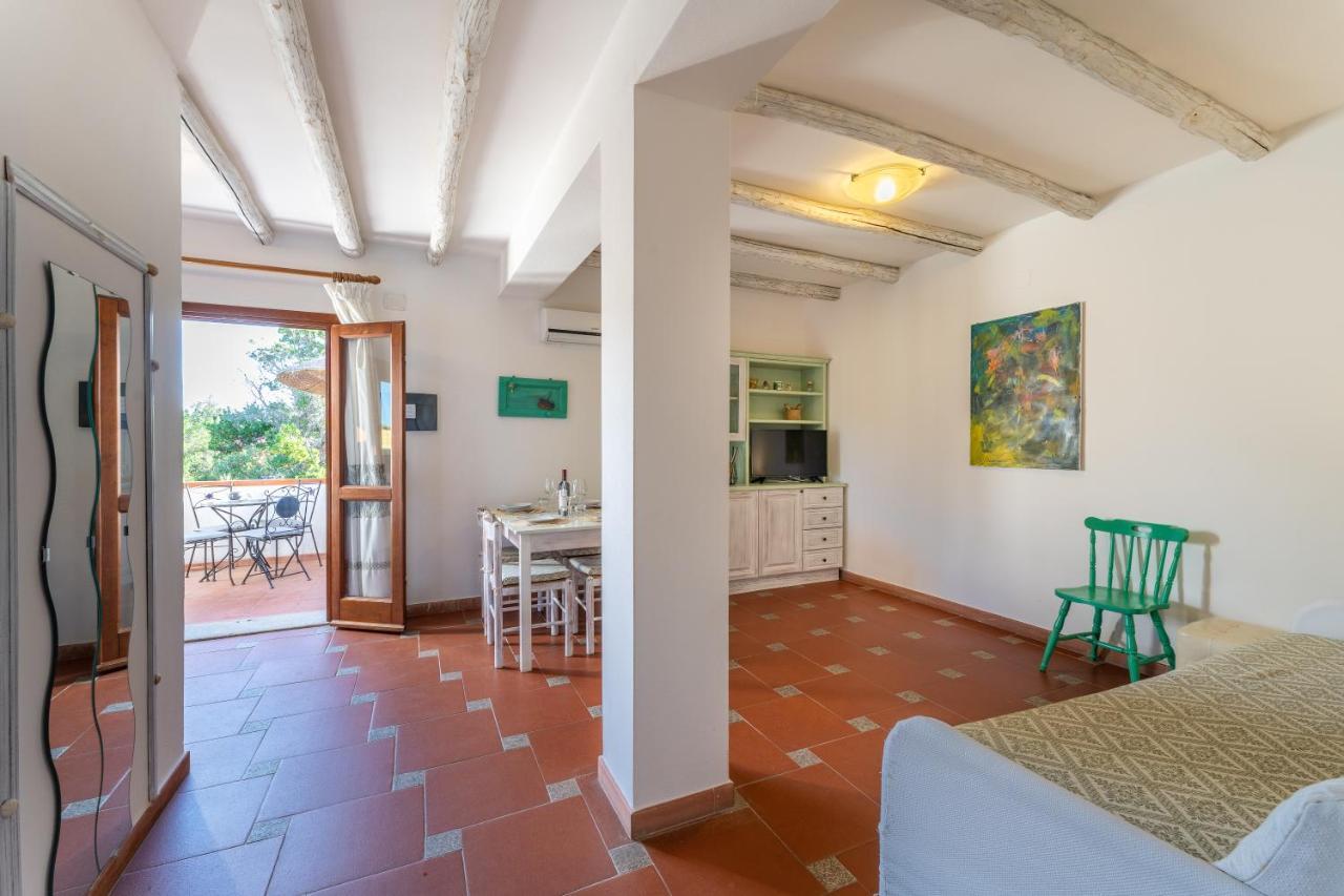 Villa Antonina Porto Rotondo Bagian luar foto