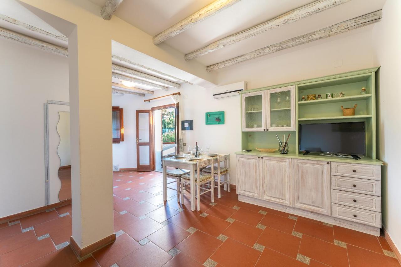 Villa Antonina Porto Rotondo Bagian luar foto