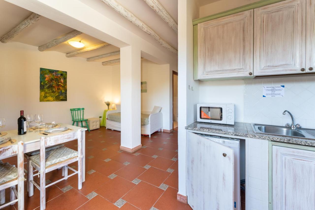 Villa Antonina Porto Rotondo Bagian luar foto