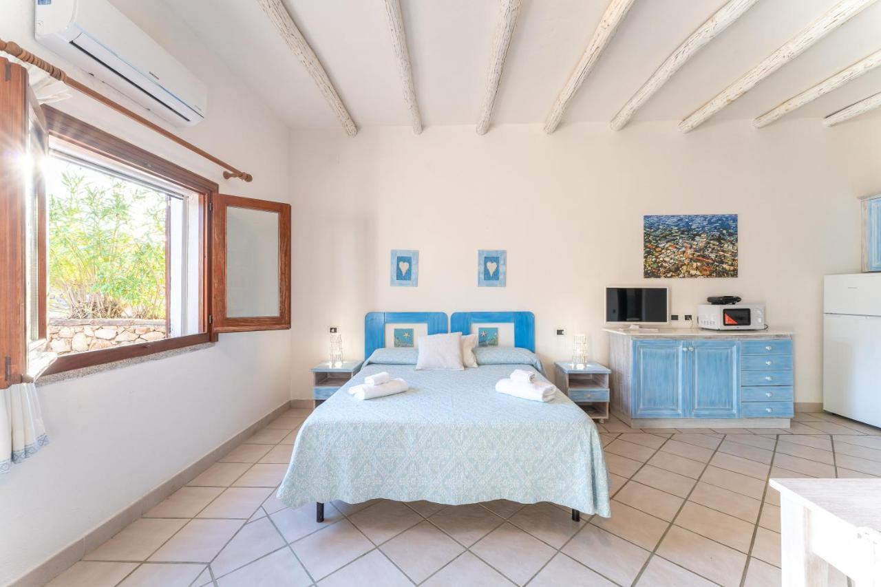 Villa Antonina Porto Rotondo Bagian luar foto