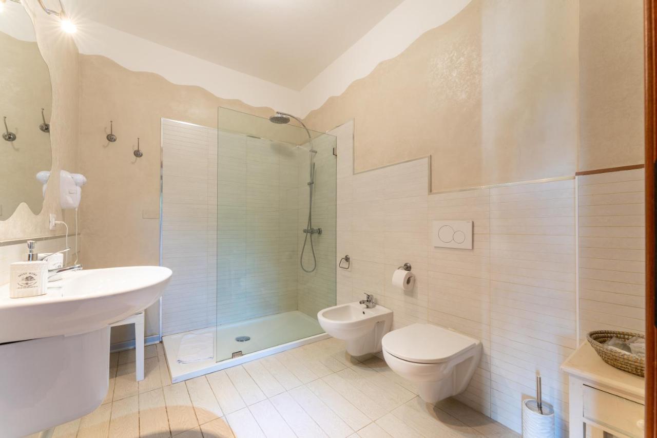 Villa Antonina Porto Rotondo Bagian luar foto