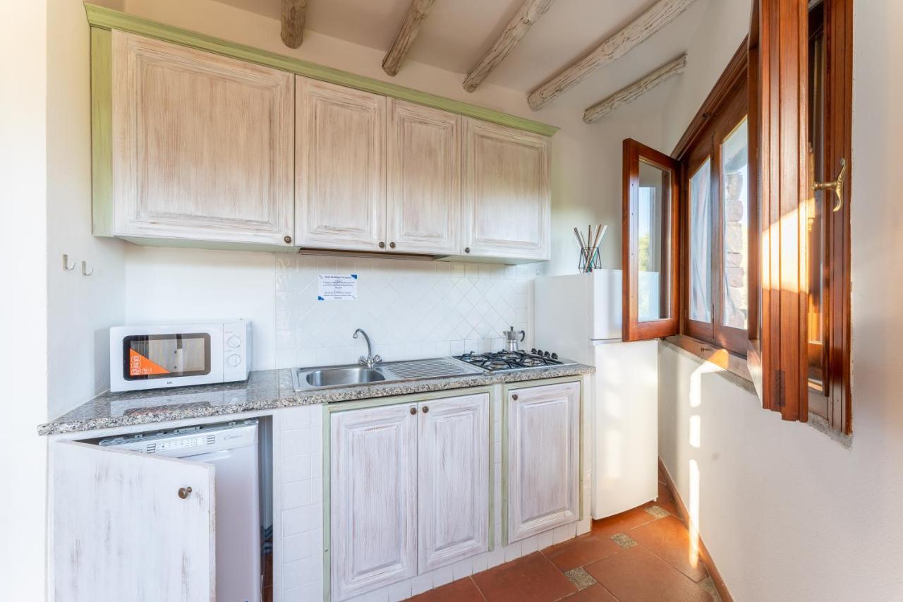 Villa Antonina Porto Rotondo Bagian luar foto