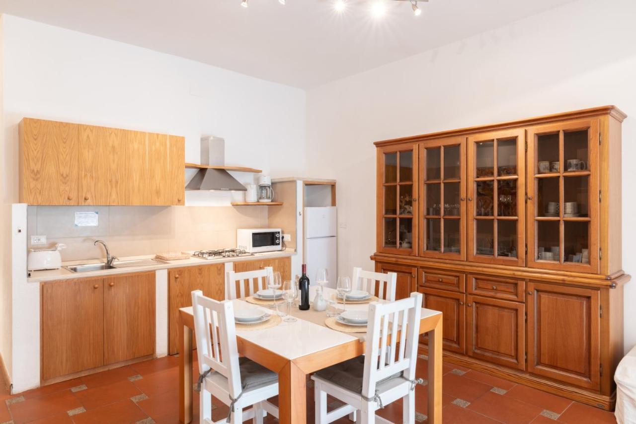 Villa Antonina Porto Rotondo Bagian luar foto