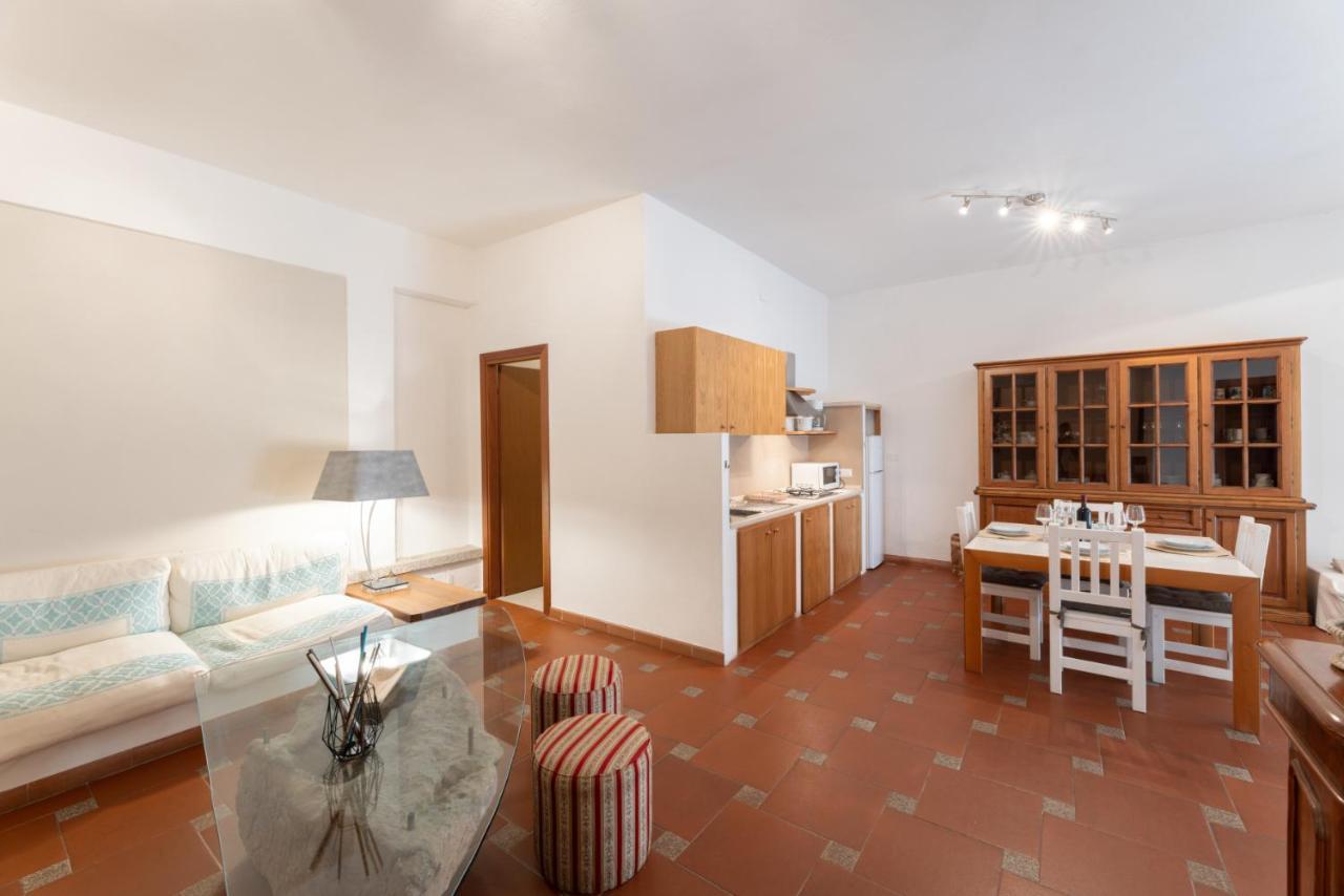 Villa Antonina Porto Rotondo Bagian luar foto