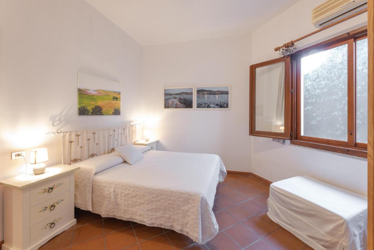 Villa Antonina Porto Rotondo Bagian luar foto