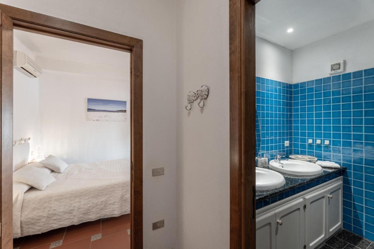 Villa Antonina Porto Rotondo Bagian luar foto