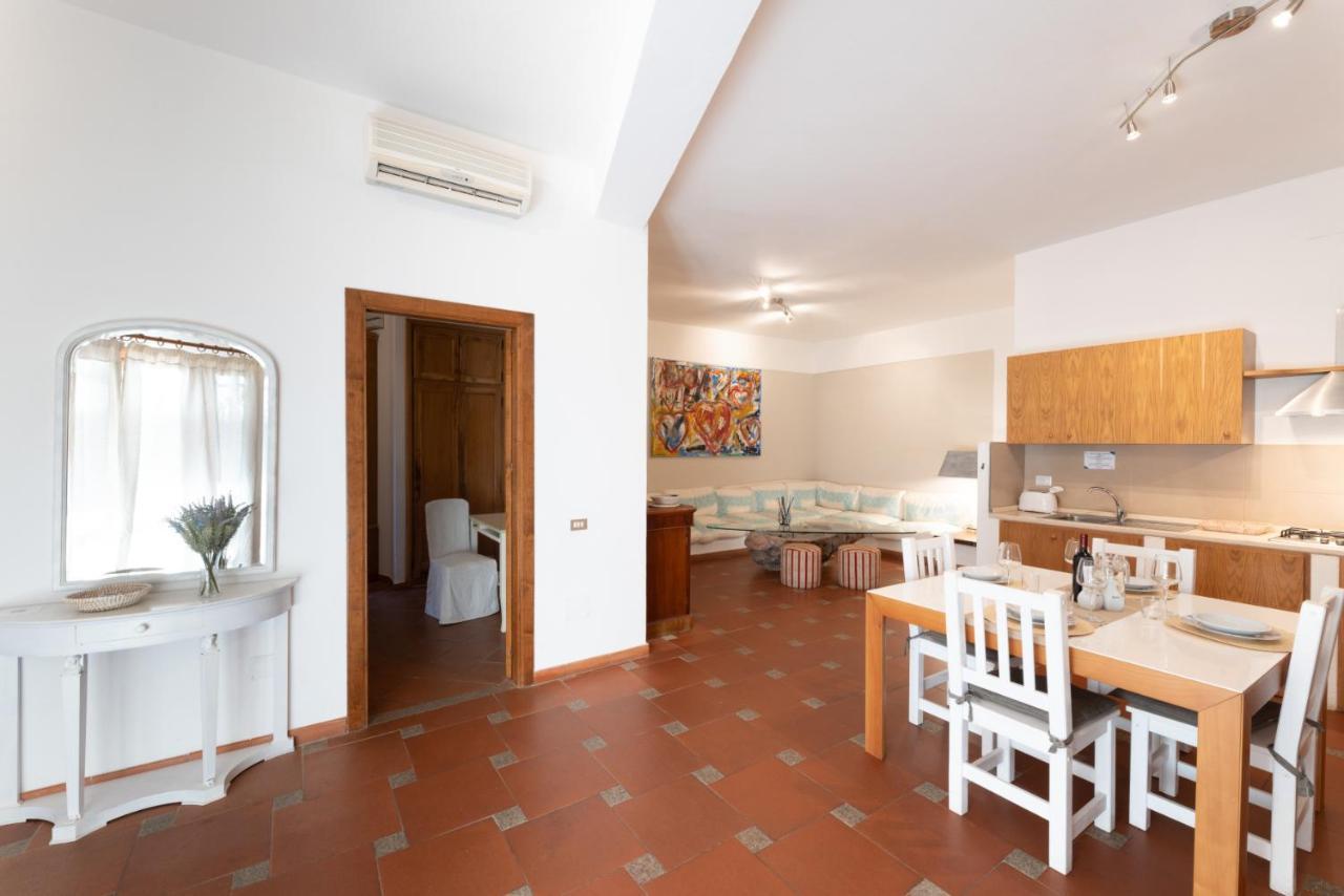 Villa Antonina Porto Rotondo Bagian luar foto