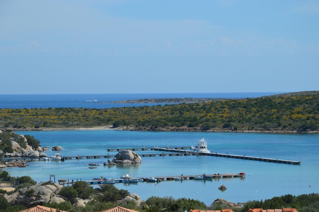 Villa Antonina Porto Rotondo Ruang foto