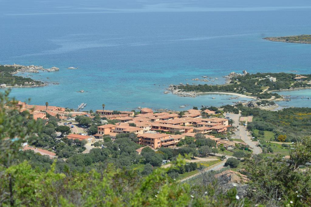 Villa Antonina Porto Rotondo Ruang foto