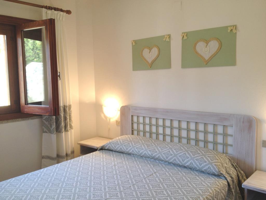 Villa Antonina Porto Rotondo Ruang foto