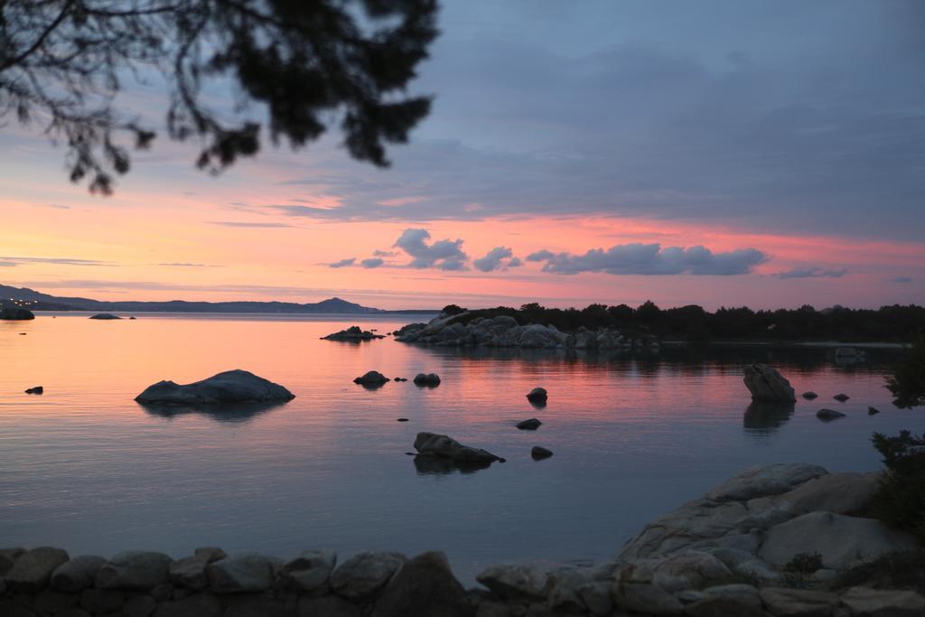 Villa Antonina Porto Rotondo Bagian luar foto