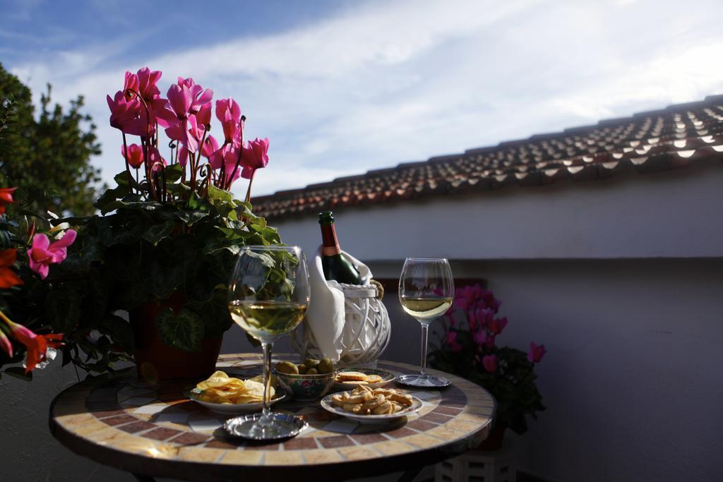 Villa Antonina Porto Rotondo Bagian luar foto