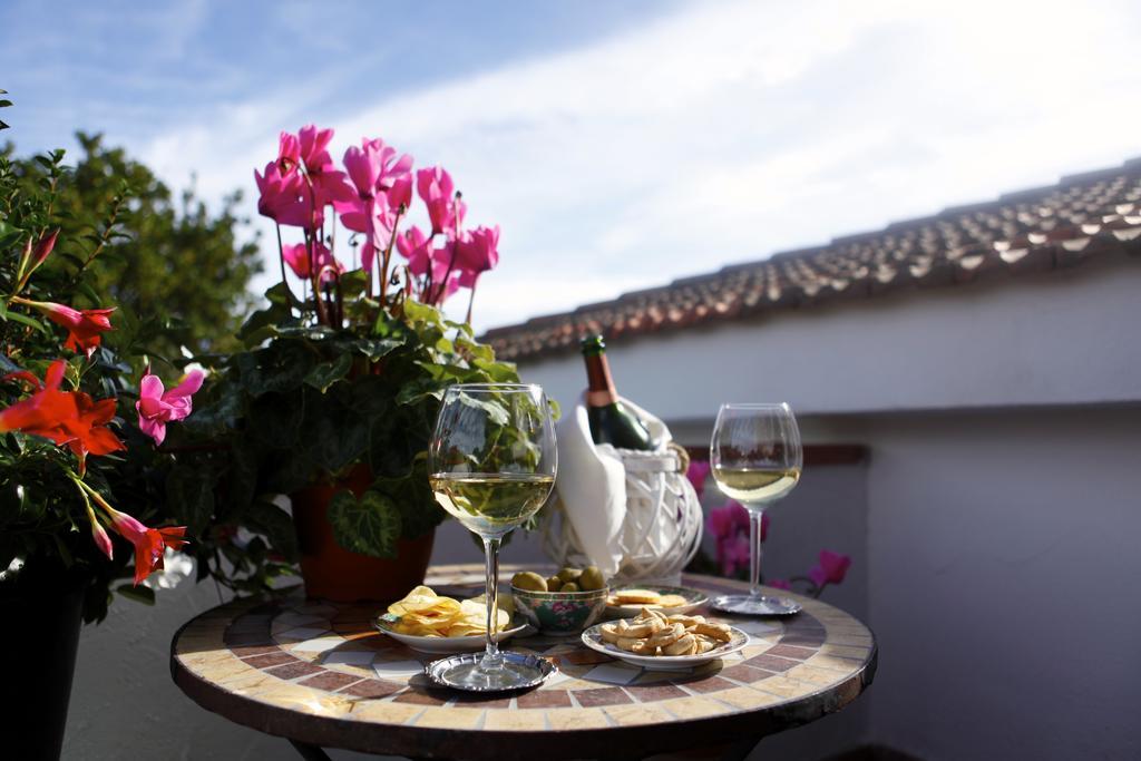 Villa Antonina Porto Rotondo Bagian luar foto